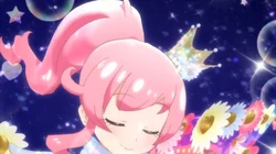 Exciting Pink Jewel Coord | PriChan Wiki | Fandom