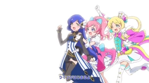 Kiratto Start Prichan Wiki Fandom Kiratto Start Prichan Wiki Fandom