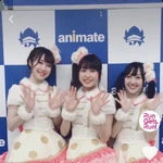 Run Girls Run Prichan Wiki Fandom