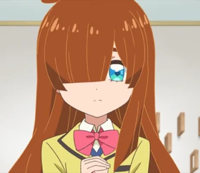 Daia Nijinosaki | PriChan Wiki | Fandom