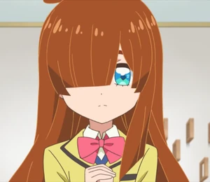 Daia Nijinosaki | PriChan Wiki | Fandom