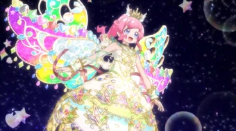 Diamond Jewel Coord | PriChan Wiki | Fandom
