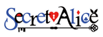 Secret Alice Logo