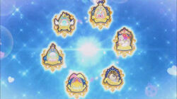Come Along! Welcome To Pri☆Chan Land! | PriChan Wiki | Fandom Come Along! Welcome To Pri☆Chan Land! | PriChan Wiki | Fandom