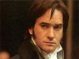 Fitzwilliam Darcy