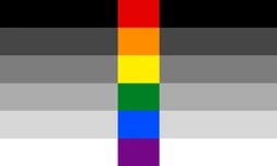 Heteroflexible Flag | Pride Flag Wiki | Fandom
