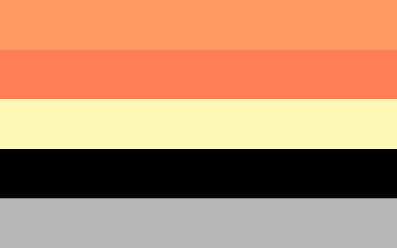 Solarian Flag Without Symbol Pride Flag Wiki Fandom
