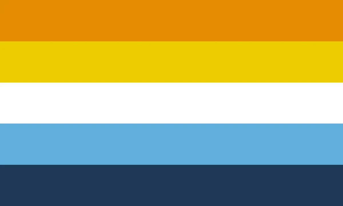 AroAce Flag | Pride Flag Wiki | Fandom