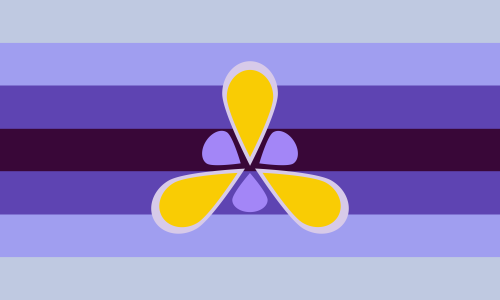 Xenogender Flag 3 | Pride Flag Wiki | Fandom