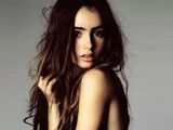 Lily Collins