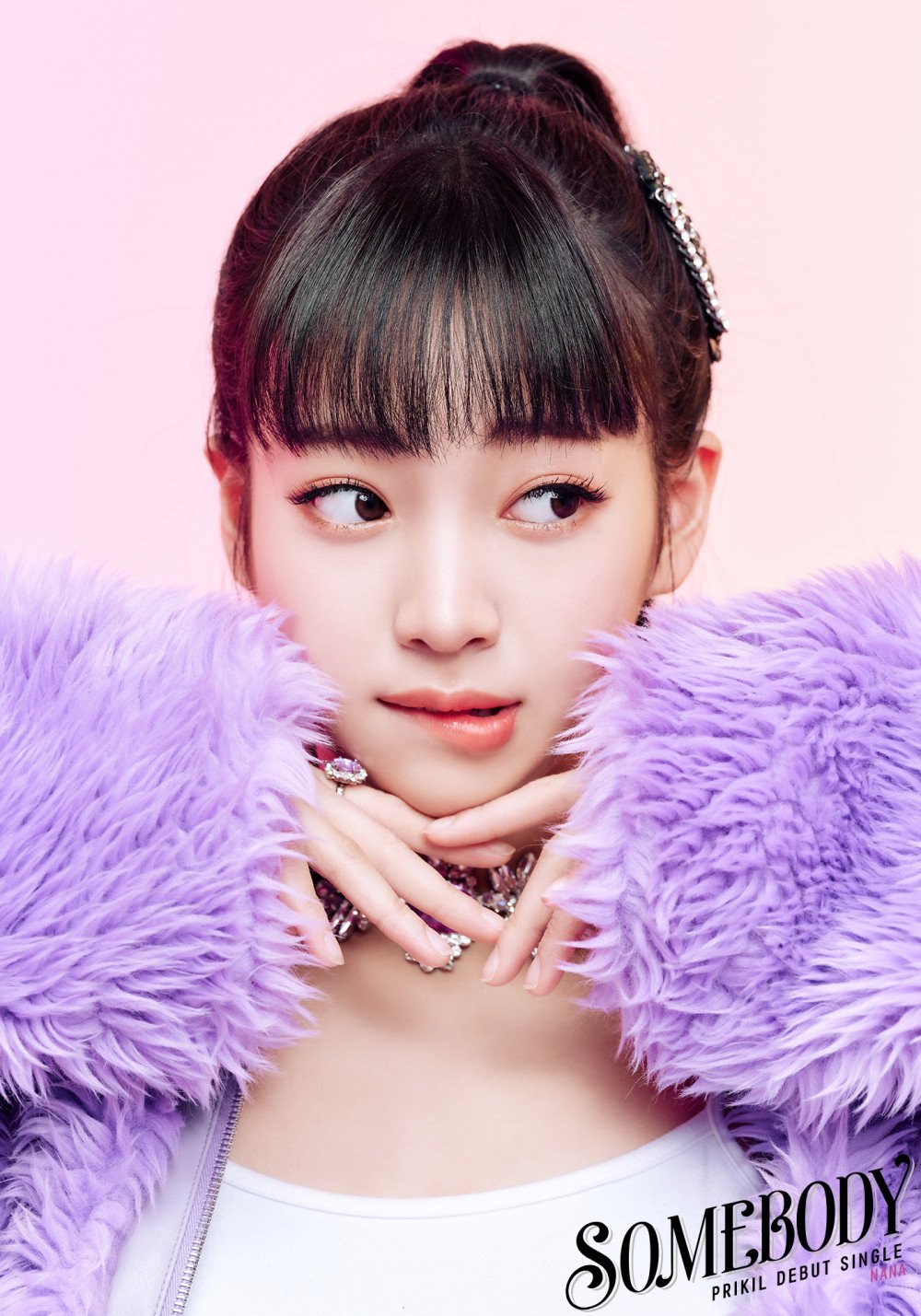【限定製作】 | Nana PRIKIL Fandom | Wiki ミュージシャン