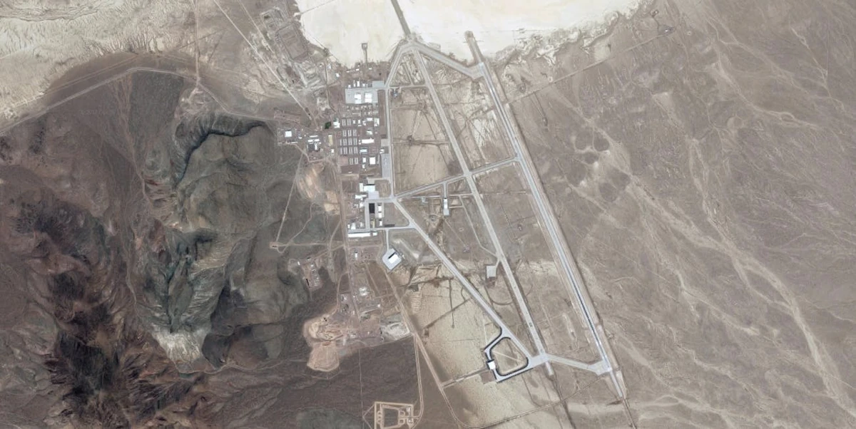 Area 51 main image 0