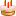 Cake icon