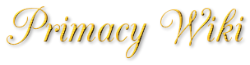 Primacy Wiki