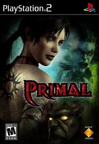 Primal Wiki Primal Fandom