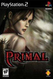 Primal (video game) - Wikipedia