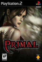 Primal - PlayStation 2