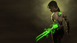 Primal shop video game