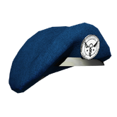 Blue Beret