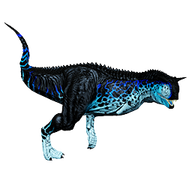 Primal Lagoon Blue Primal Lagoon Blue