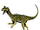 Cryolophosaurus