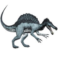 Static Spino