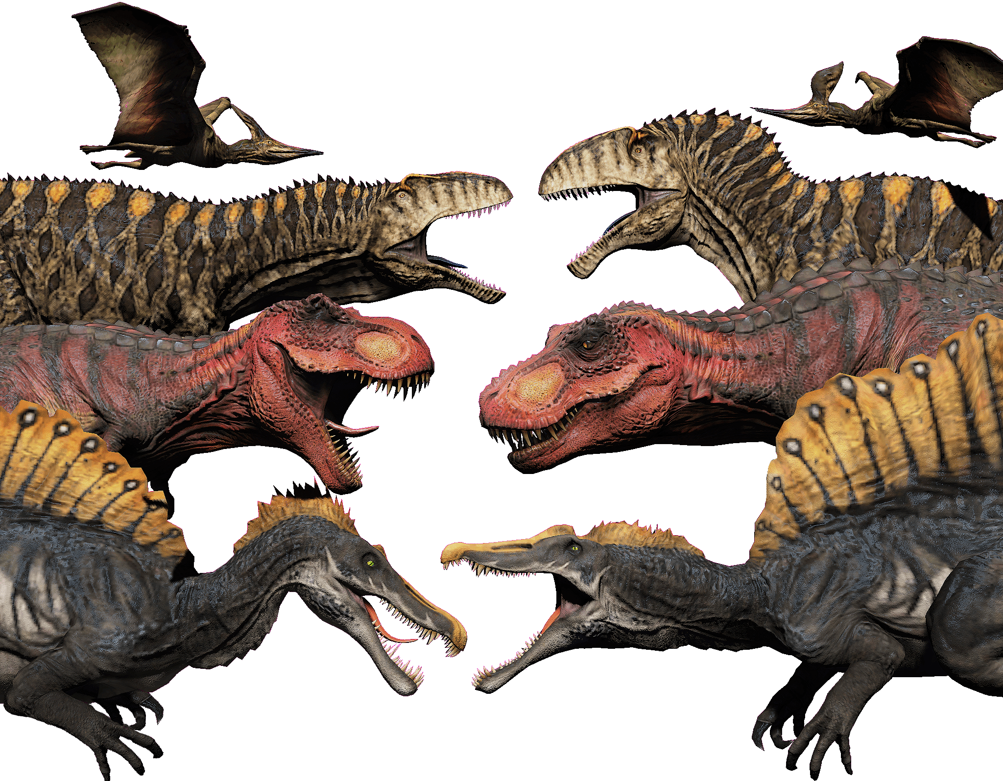 pheonix international primal carnage wiki pheonix international primal carnage wiki