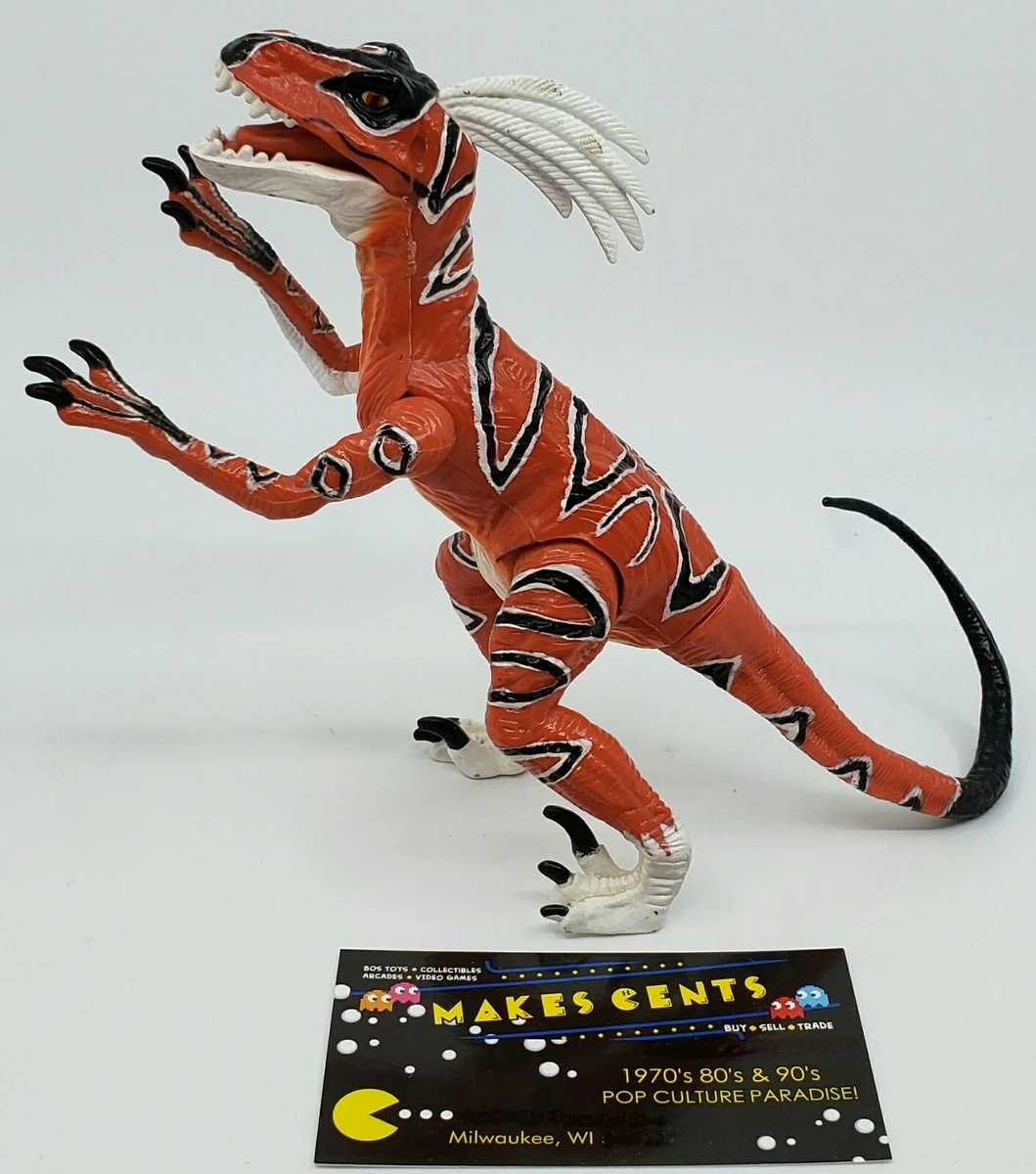 Playmates Toys | Primal Rage Wiki | Fandom