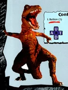 Sauron/Gallery | Primal Rage Wiki | Fandom