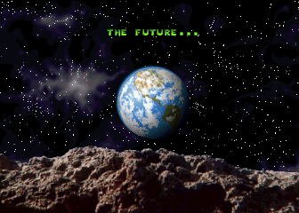 Urth | Primal Rage Wiki | Fandom