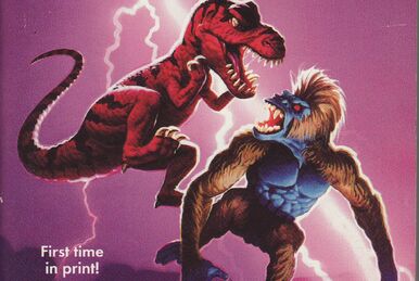 Primal Rage II | Primal Rage Wiki | Fandom Primal Rage II | Primal Rage Wiki | Fandom