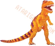 Sauron/Gallery | Primal Rage Wiki | Fandom