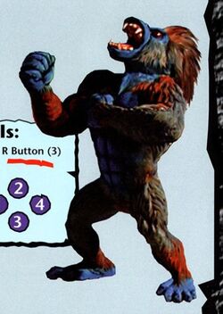 Blizzard/Gallery | Primal Rage Wiki | Fandom