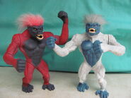 Action figure