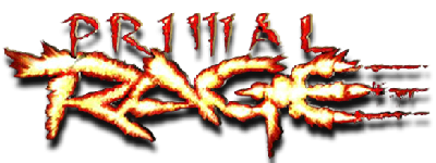 Primal Rage Wiki