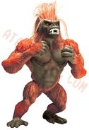 Action figure