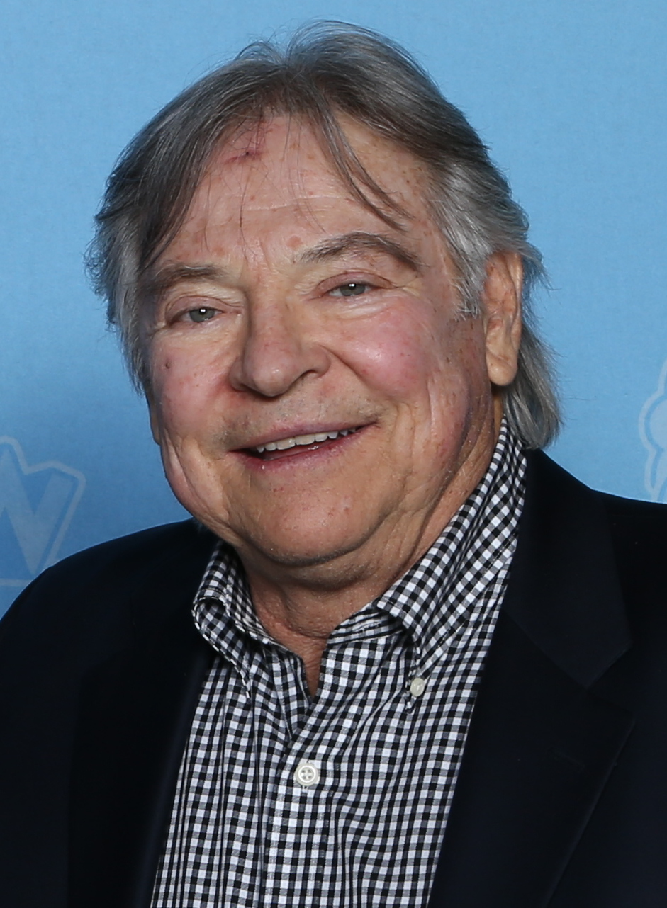Frank Welker | Primal Wiki | Fandom