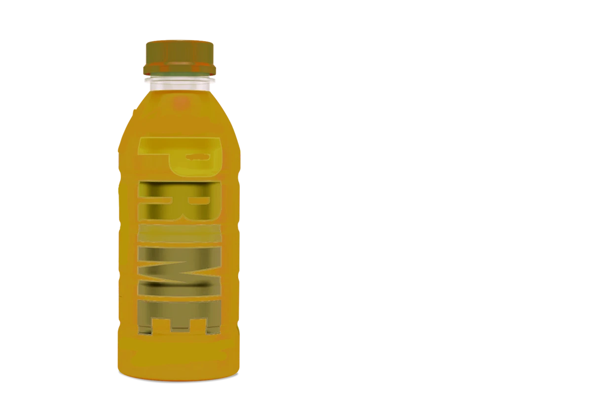 Golden Prime (Drink) Wiki Fandom