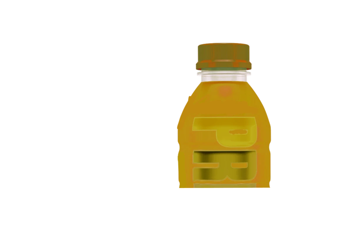 Golden/Qustion Prime (Drink) Wiki Fandom