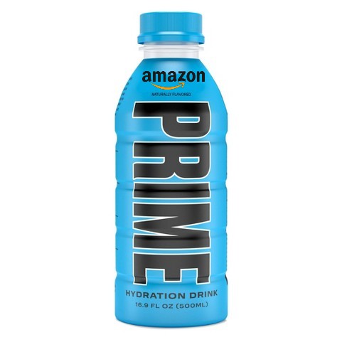 Amazon Prime Meme | Prime (Drink) Wiki | Fandom