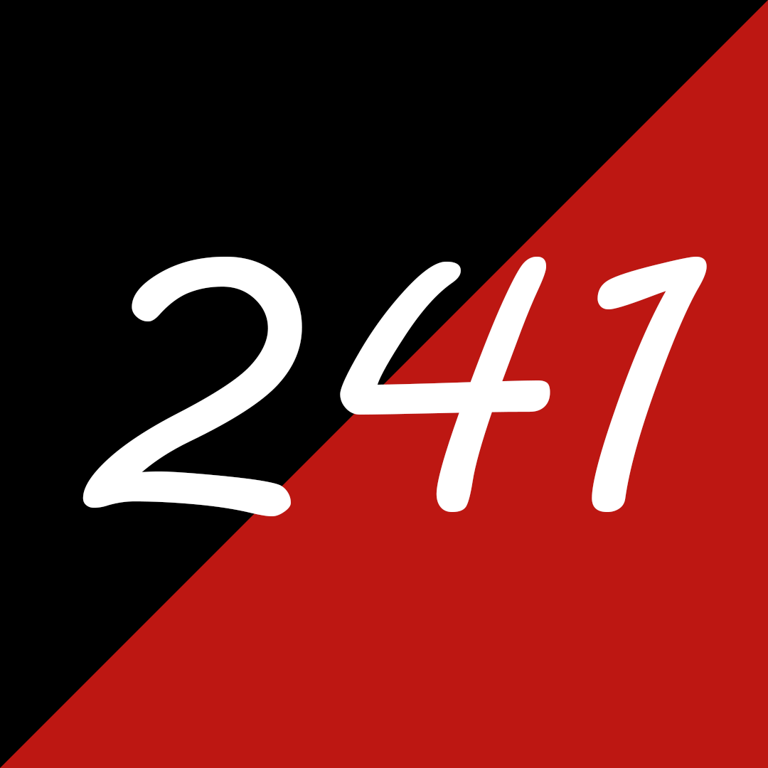 241 | Prime Numbers Wiki | Fandom