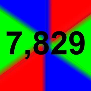 7,829 | Prime Numbers Wiki | Fandom