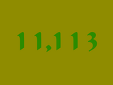 11,113