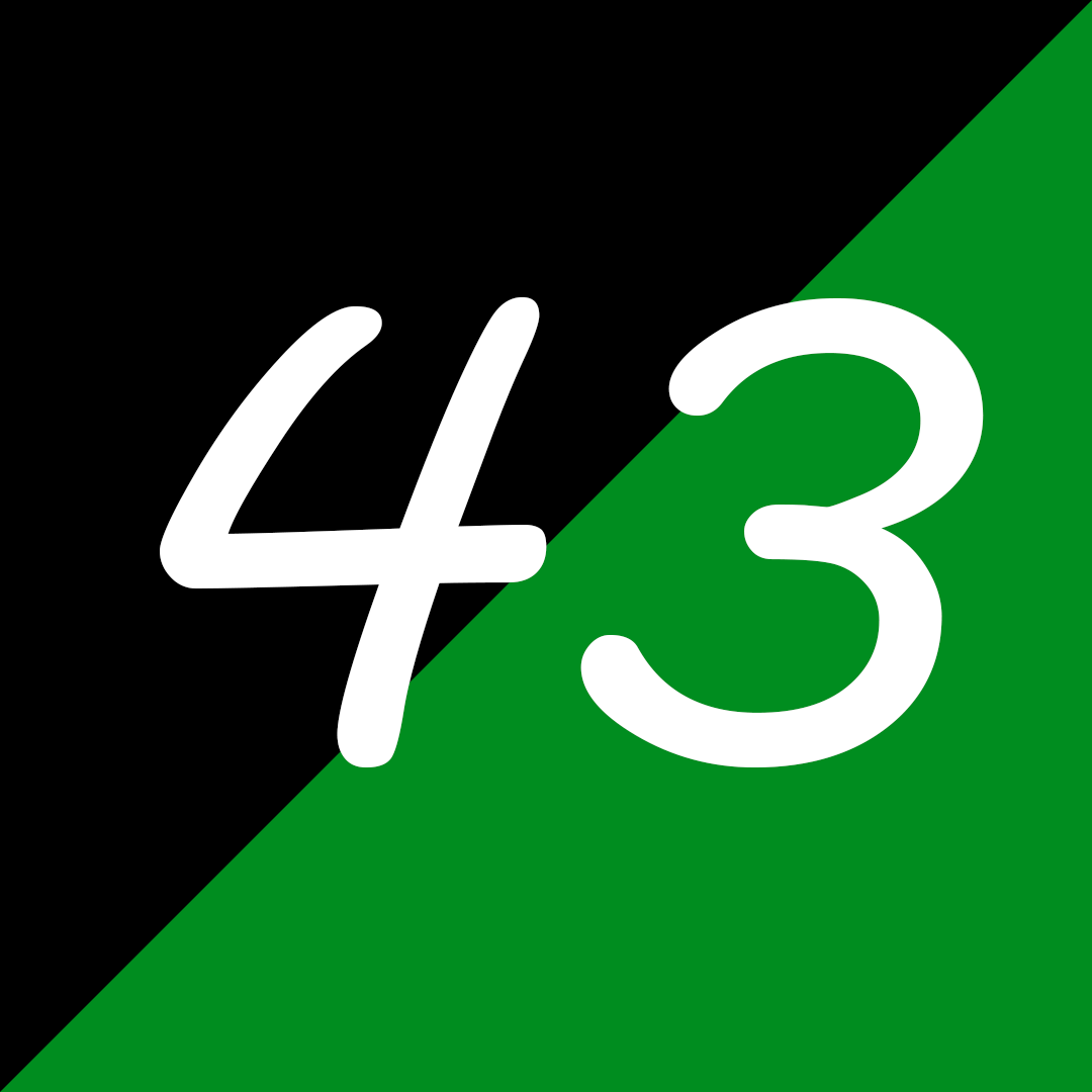 43 | Prime Numbers Wiki | Fandom