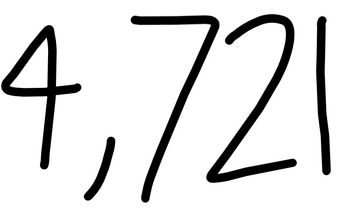 4,721 | Prime Numbers Wiki | Fandom