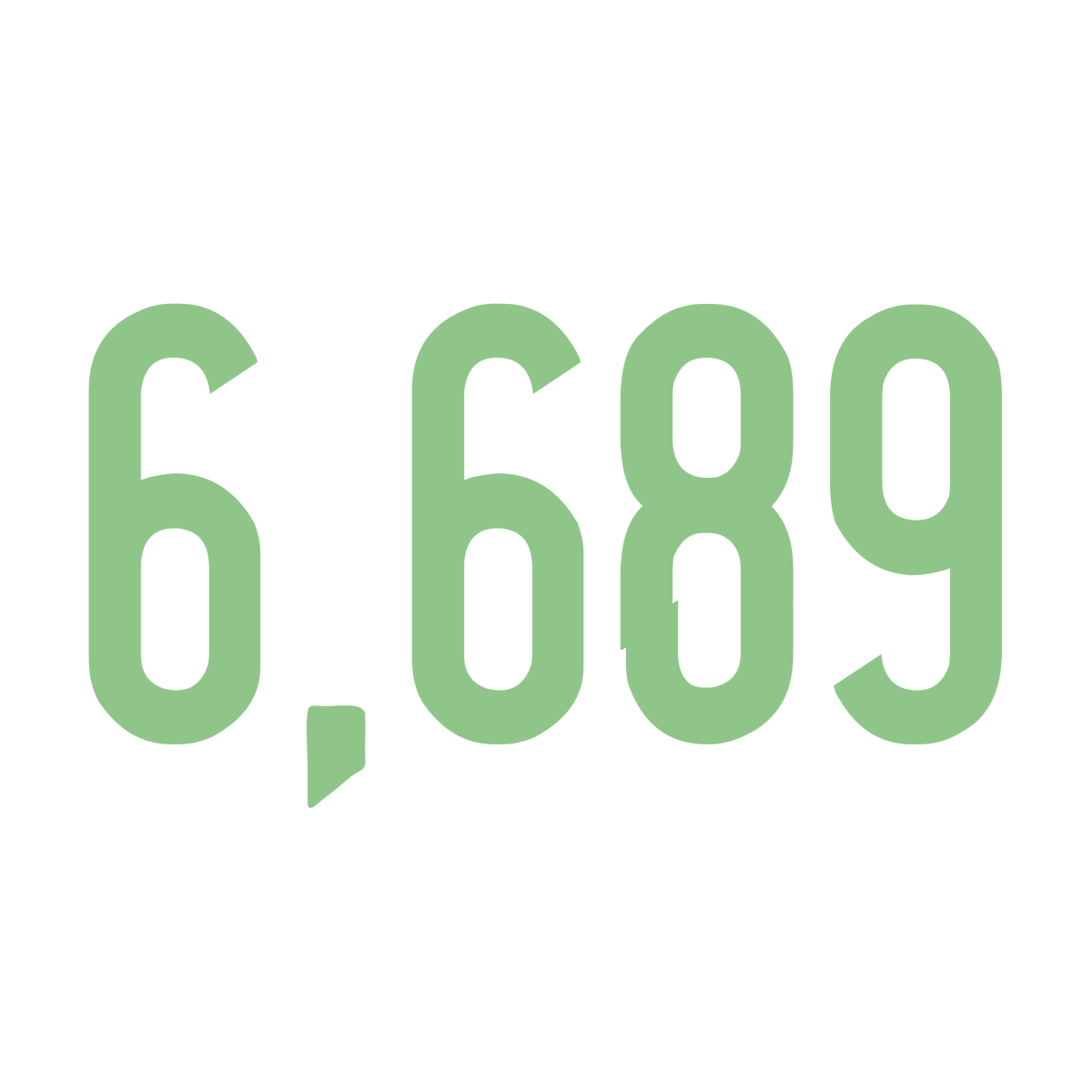 6,689 | Prime Numbers Wiki | Fandom