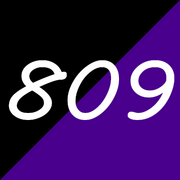 809