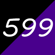 599