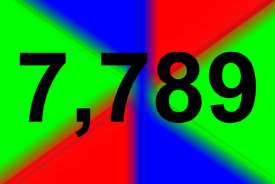 7,901 | Prime Numbers Wiki | Fandom