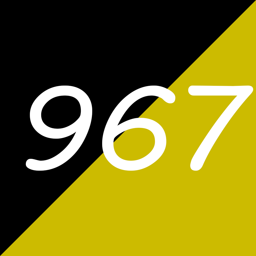 967 | Prime Numbers Wiki | Fandom